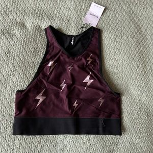 Ultracor by Bandier sports bra top